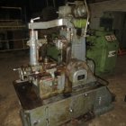 DOWDING&DOLL, V8, HIGH PRECISION, GEAR HOBBERS