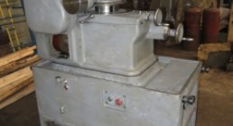 MIKRON, 102.05, HIGH PRECISION, GEAR HOBBERS