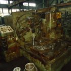 ZFTK, 500, GEAR GENERATORS, BEVEL, GEAR MACHINERY