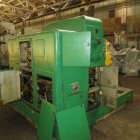 RUSSIA, 528C, GEAR GENERATORS, BEVEL, GEAR MACHINERY