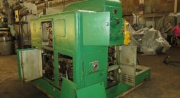 RUSSIA, 528C, GEAR GENERATORS, BEVEL, GEAR MACHINERY