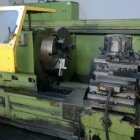 SAFOP, LEONARD 520, OTHER, LATHES