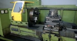 SAFOP, LEONARD 520, OTHER, LATHES