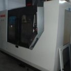 MOMAC, M750, VERTICAL, MACHINING CENTERS