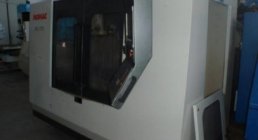 MOMAC, M750, VERTICAL, MACHINING CENTERS