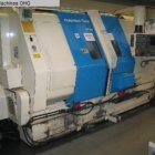 NAKAMURA, TW-20 MMY, CNC LATHE, LATHES