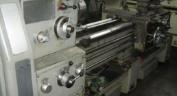MARTIN, DS 50, CENTER DRIVE, LATHES