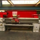 WISCONSON, Wismatic LMC 350 / 1500, CENTER DRIVE, LATHES