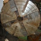 HITACHI, #3M, MACHINE TOOL, ACCESSORIES