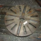 HITACHI, #3M, MACHINE TOOL, ACCESSORIES