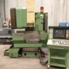 MORI SEIKI, MV JUNIOR, CENTERING MACHINES, CENTERING MACHINES