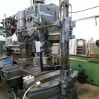 OERLIKON, R2, MECHANICAL, JIG BORERS