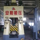 ANYANG FORGING PRESS MACHINERY I, C92K-16, DROP, HAMMERS