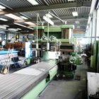 BOEHRINGER, 6Z 1000/9000, PLANING MACHINES, PLANING MACHINES