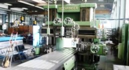 BOEHRINGER, 6Z 1000/9000, PLANING MACHINES, PLANING MACHINES