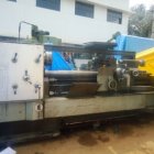 HYDROGALLIC, -empty-, COPYING, LATHES