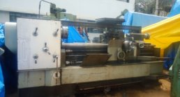 HYDROGALLIC, -empty-, COPYING, LATHES