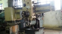 WMW, MT4, RADIAL, DRILLS