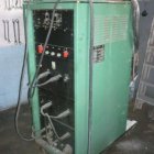 UNIWELD, ZMW300, WELDING SETS, WELDERS