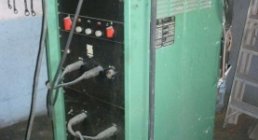 UNIWELD, ZMW300, WELDING SETS, WELDERS