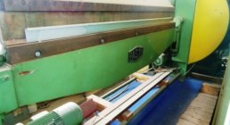 FASTI, 2 mm, FOLDING, SHEET METAL FORMING MACHINERY