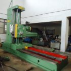 WOTAN, Floor Boring Machine, PORTABLE, BORING MACHINES