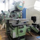 RECKERMANN, Milling, HORIZONTAL, MILLS