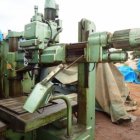 GSP, Jig Boring Machine, MECHANICAL, JIG BORERS