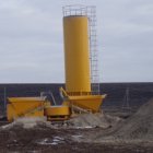 SUMAB, Used mobile concrete plant SUMAB, Other, Other