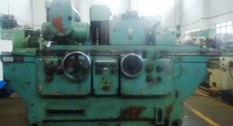 JOHNSON, 850 mm, CYLINDRICAL, GRINDERS
