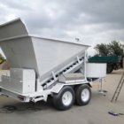 SUMAB, Used mobile concrete plant Sumab, Other, Other