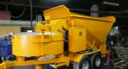 SUMAB, Concrete plant for rent, Other, Other