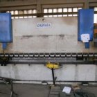 DURMA, HAP 40 200, HYDRAULIC, PRESS BRAKES