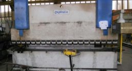 DURMA, HAP 40 200, HYDRAULIC, PRESS BRAKES