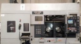 MORI SEIK, RL2500, OTHER, LATHES