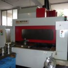 EMCO FAMUP, MCP70-50, VERTICAL, MACHINING CENTERS