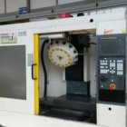 ROBODRILL, T-14iCL, VERTICAL, MACHINING CENTERS