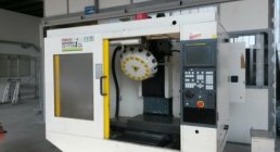 ROBODRILL, T-14iCL, VERTICAL, MACHINING CENTERS