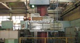 SKODA, 160, HORIZONTAL FLOOR TYPE, BORING MILLS