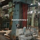 SKODA, W250, HORIZONTAL FLOOR TYPE, BORING MILLS