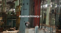 SKODA, W250, HORIZONTAL FLOOR TYPE, BORING MILLS