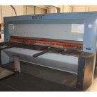 SAFAN, HT 310 - 10, GUILLOTINE, SHEARS