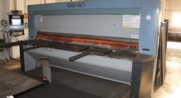 SAFAN, HT 310 - 10, GUILLOTINE, SHEARS
