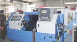 HYUNDAI, HIT 30 S, CNC LATHE, LATHES