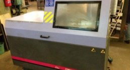 MEP, Cobra 350 AX, HORIZONTAL, MACHINING CENTERS