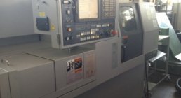 TSUGAMI, BS 32, OTHER, LATHES