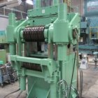 SCHWARZE-WIRTZ, F 800, PANEL, BENDERS