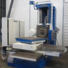 SCHARMANN, FB 100, HORIZONTAL, BORERS