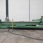 SCHWARZE-WIRTZ, NC80DB, PIPE TUBE & BAR, BENDERS