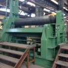 HAEUSLER, VRM-hy 3000 x 35mm, PLATE, BENDERS
